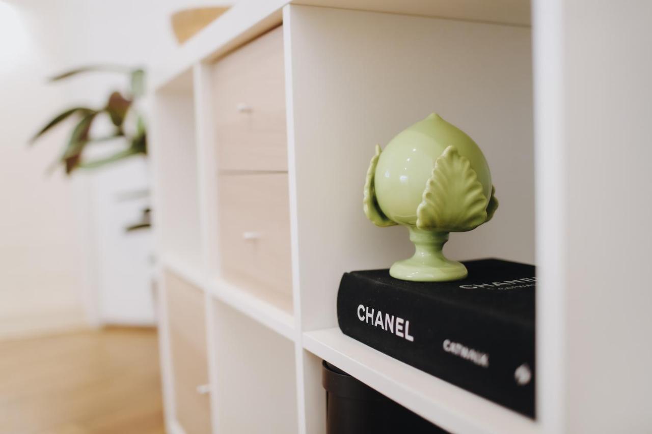 Appartement Insieme *