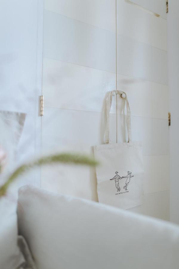 Appartement Insieme Naples
