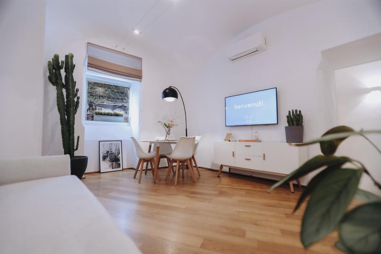 Appartement Insieme