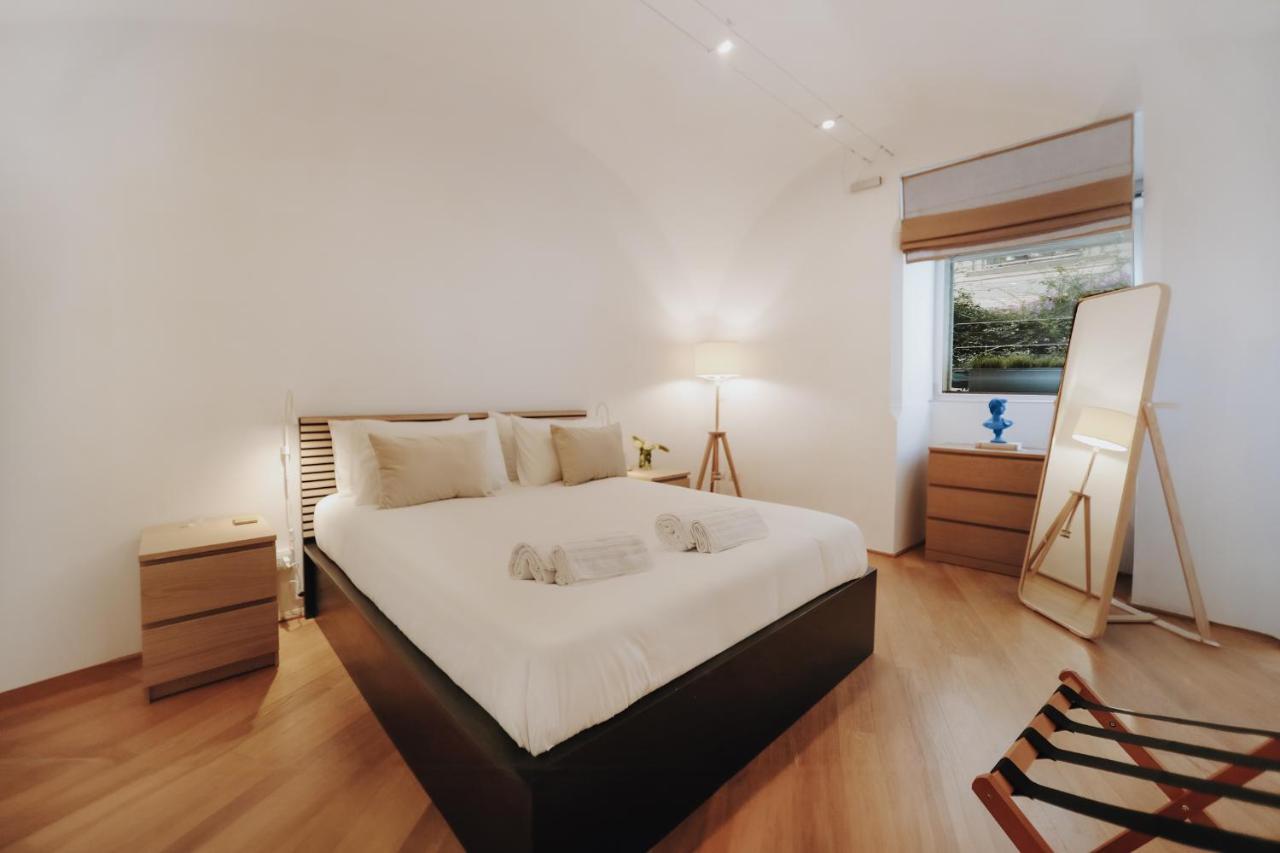 Appartement Insieme