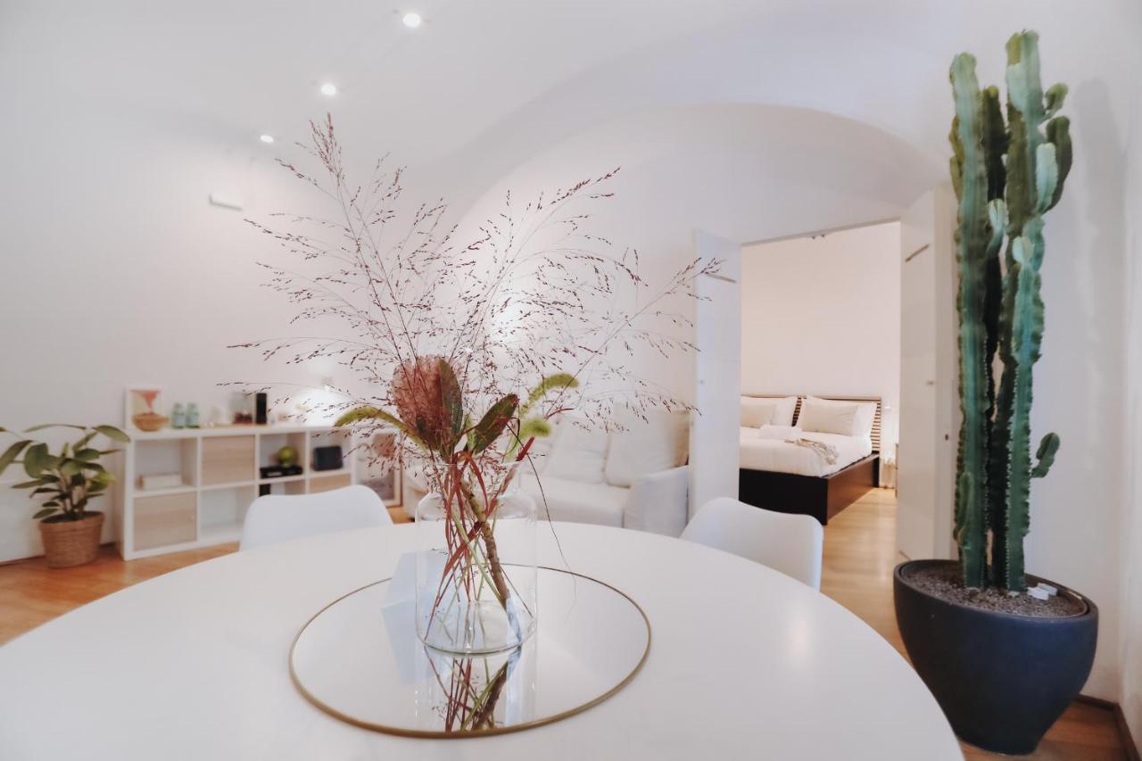 Appartement Insieme *