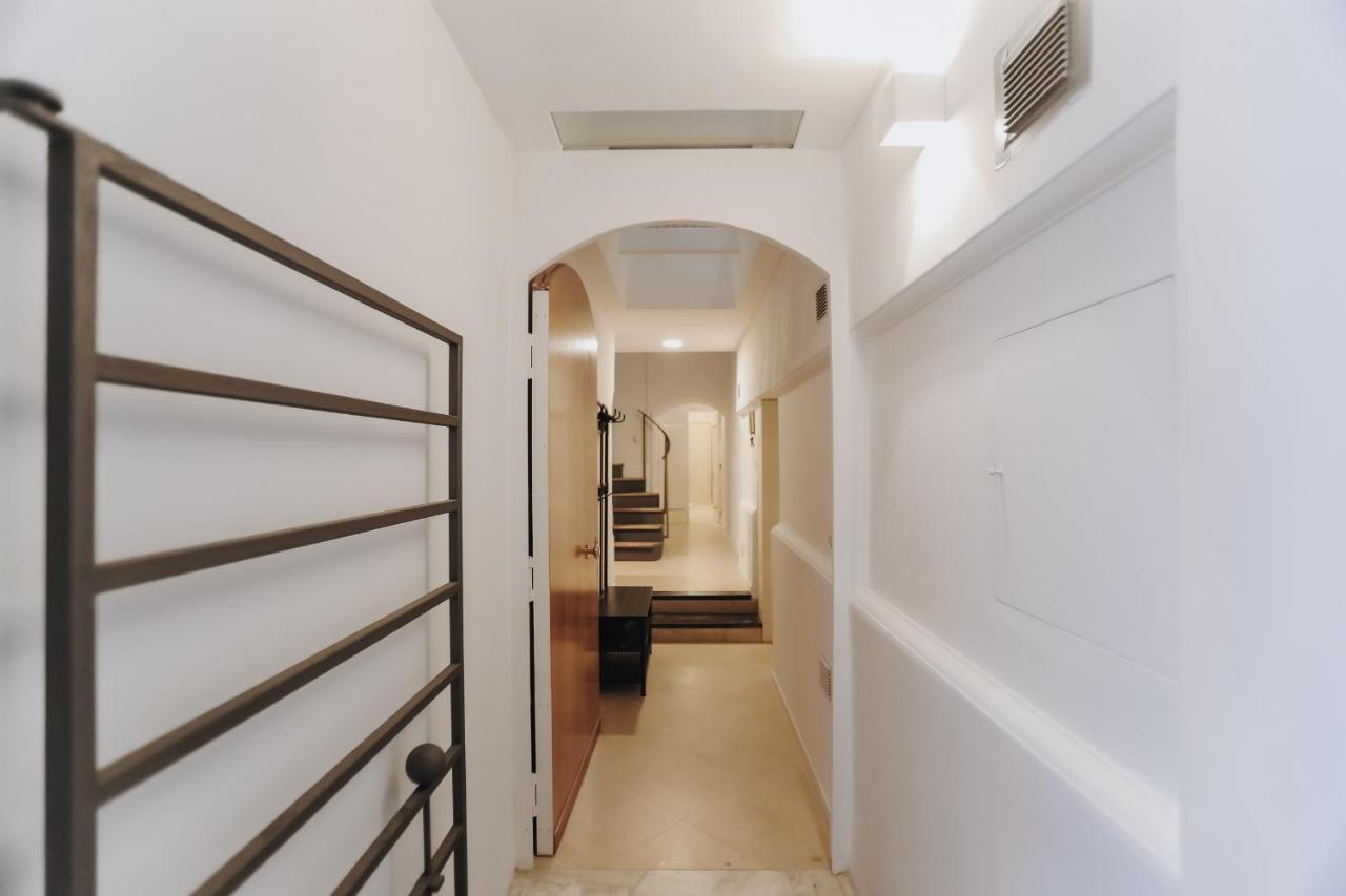 Appartement Insieme