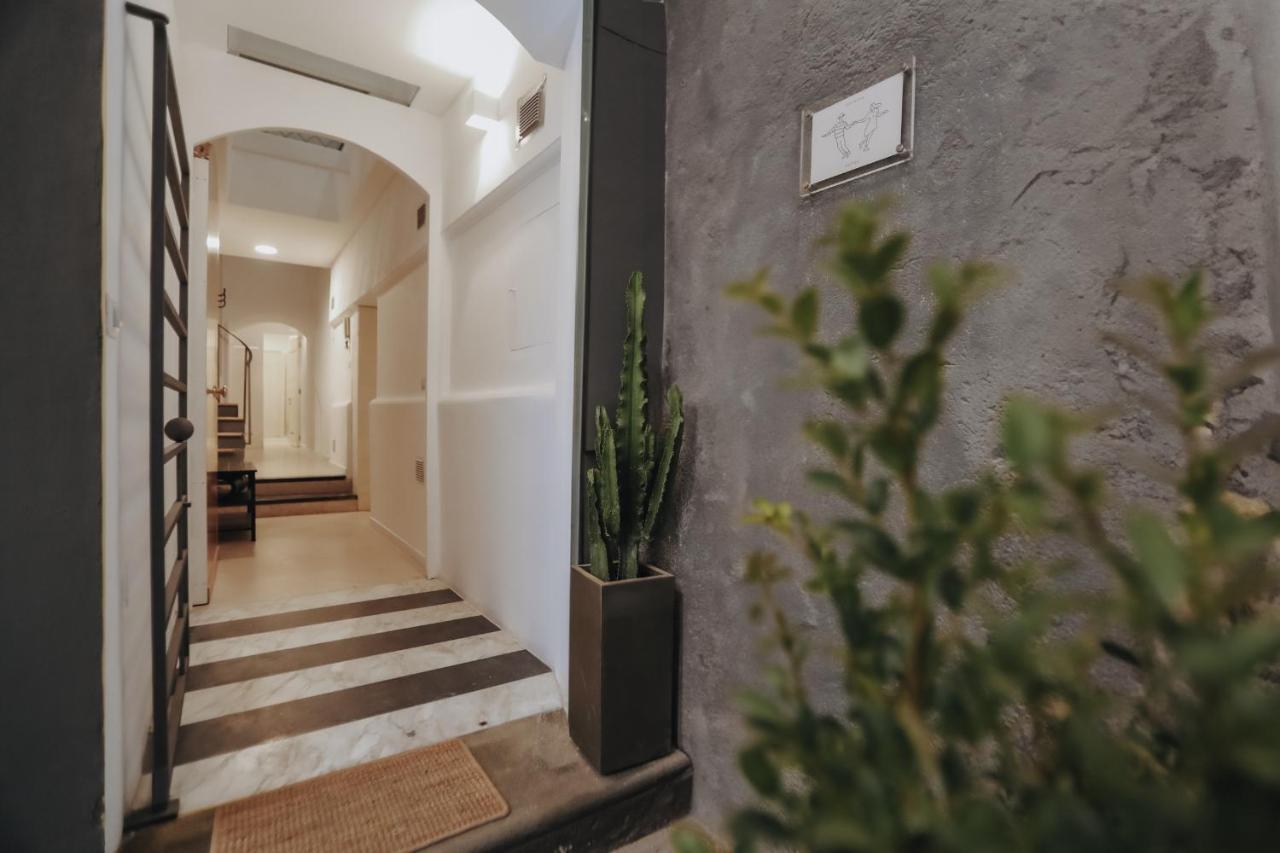 Appartement Insieme