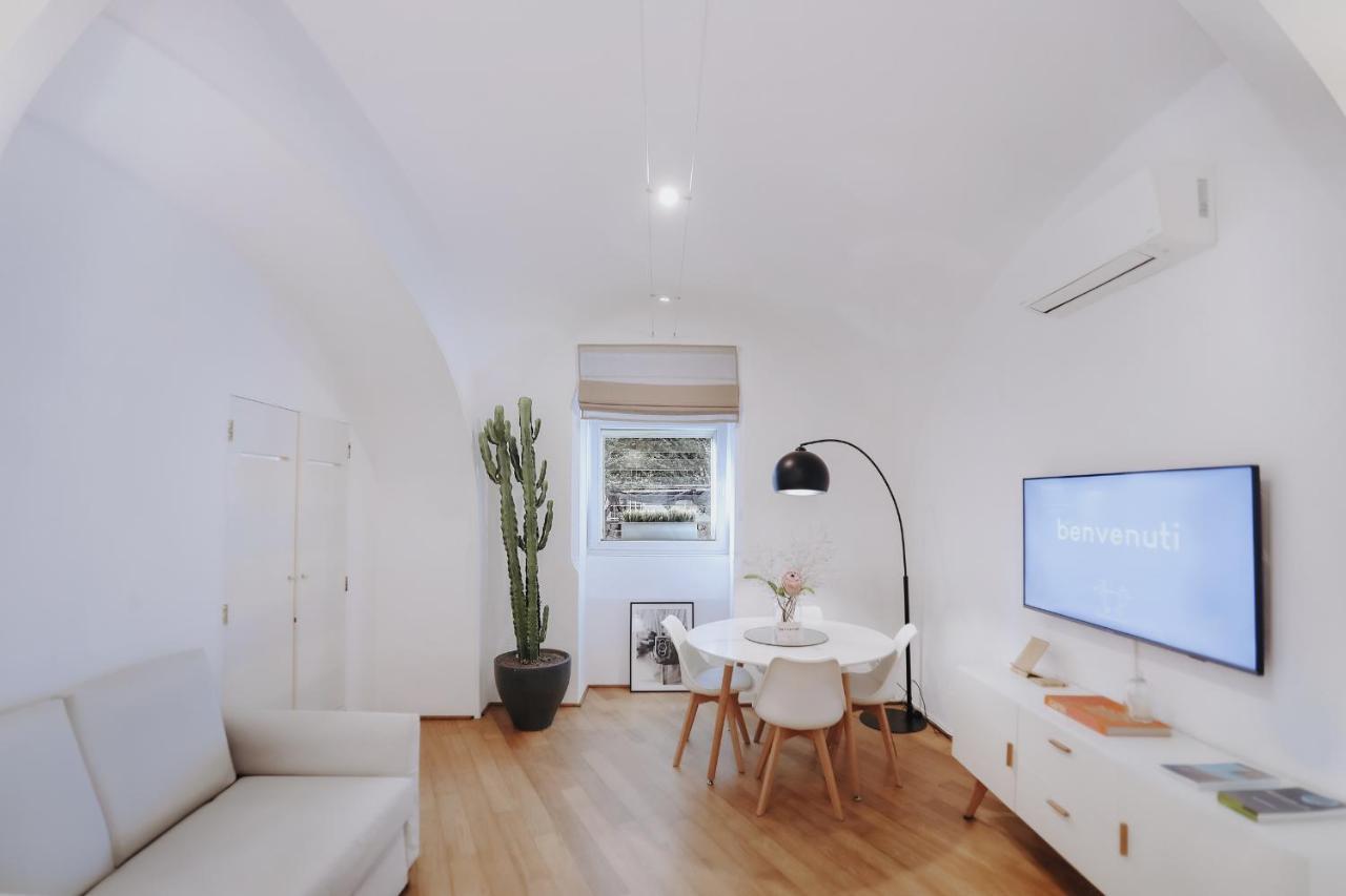 Insieme Appartement Napels