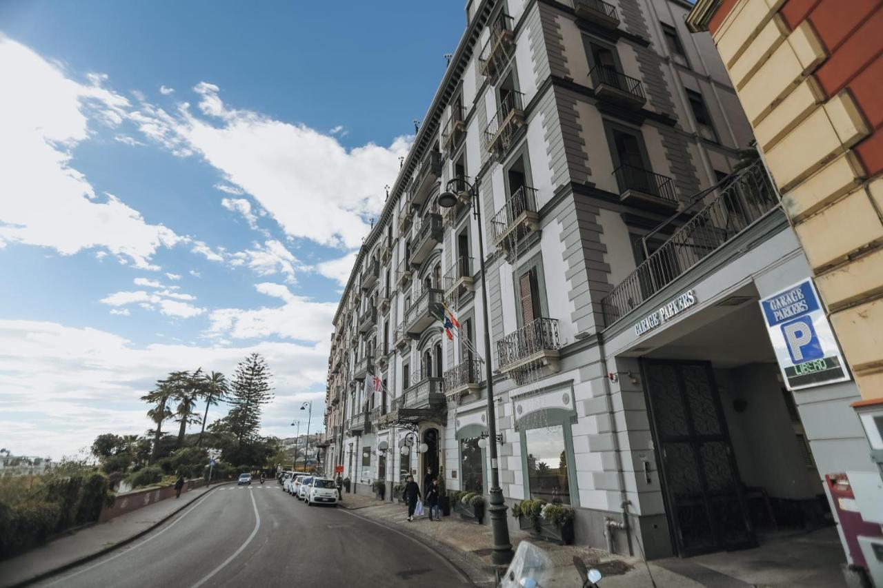 Insieme Apartment Naples